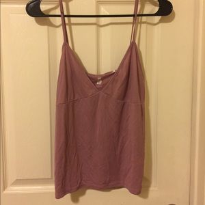 Plum Tank